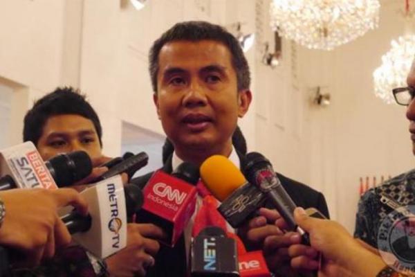 Jokowi Telepon Presiden Palestina : Tidak Normalisasi Hubungan Dengan Israel