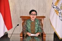 Dukung Kemerdekaan Palestina, Puan Tolak Buka Hubungan Diplomatik dengan Israel