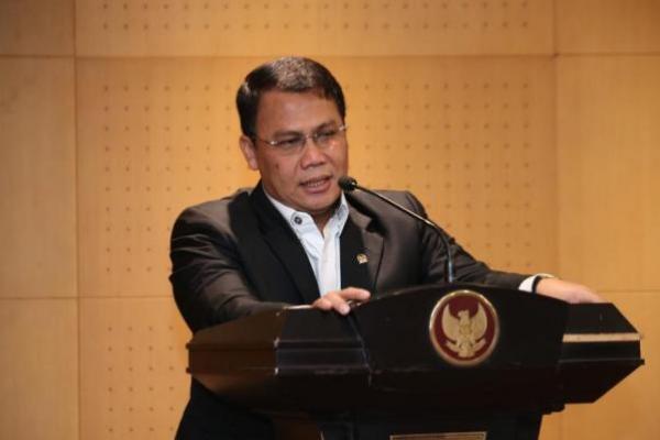 Diisukan Jadi Mensos, Ini Penjelasan Ahmad Basarah