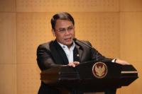 Diisukan Jadi Mensos, Ini Penjelasan Ahmad Basarah