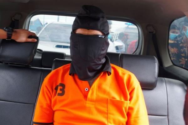 18 Tahun Buron, Tersangka Teroris JI Zulkarnaen Pernah Berpindah Ke 25 Kota