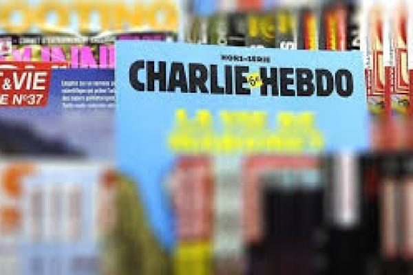 Polisi Prancis Menahan 4 Orang Lagi Dalam Kasus Serang Majalah Hebdo