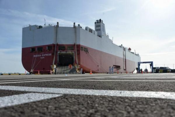 SCI: Pembangunan Pelabuhan Jangan Hanya Orientasi Fisik