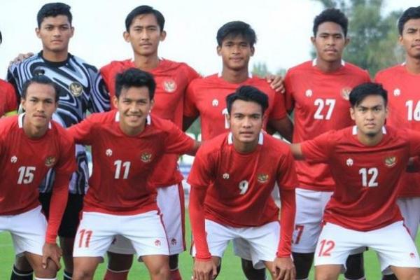 Shin Tae-yong: Timnas U-19 Masih Perlu Dibenahi 