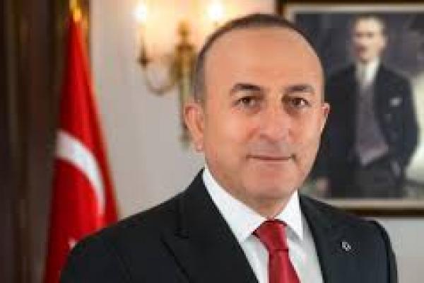 Menlu Turki Tiba di Indonesia Untuk Peringati 70 Tahun Hubungan Diplomatik