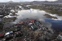 8 Orang Tewas, 1 Hilang Setelah Badai Krovanh Menghantam Filipina