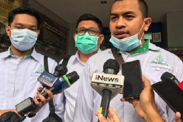 Keluarga Enam Korban Laskar FPI Akan Beri Bukti Pada Komnas HAM