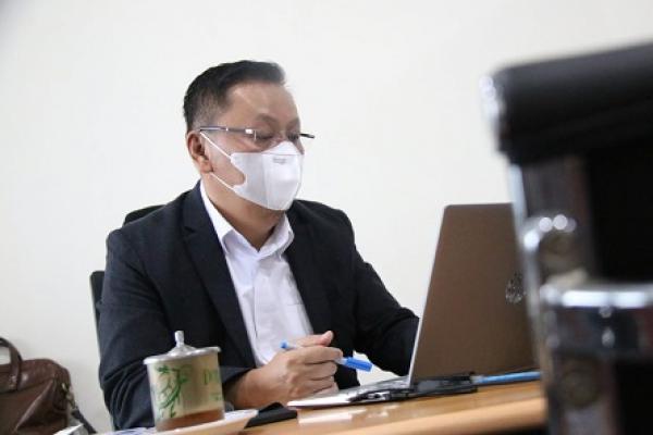 Dipercaya Tempati Posisi Strategis,  Dua Direksi  Food Station Hijrah ke RNI