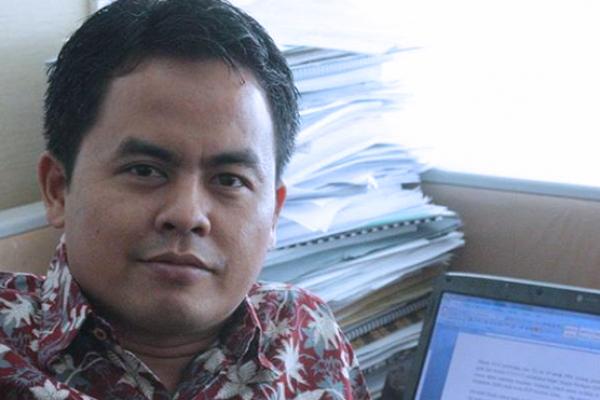 Pengamat Politik Sarankan Presiden Segera Rombak Kabinet