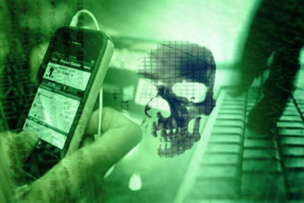 Arab Saudi Dan UEA Retas Telepon Para Jurnalis