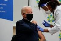 Tekan Penyebaran COVID-19, Joe Biden Segera Umumkan Langkah Baru 