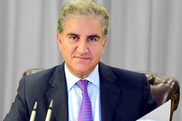 Pakistan Tegaskan Pada Uni Emirat Arab Tak Akan Akui Israel