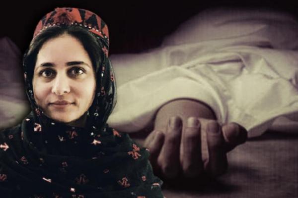 Aktivis Pakistan ditemukan tewas di Kanada