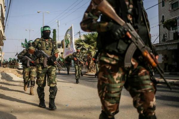 Hamas Kutuk Normalisasi Hubungan Maroko Dan Israel