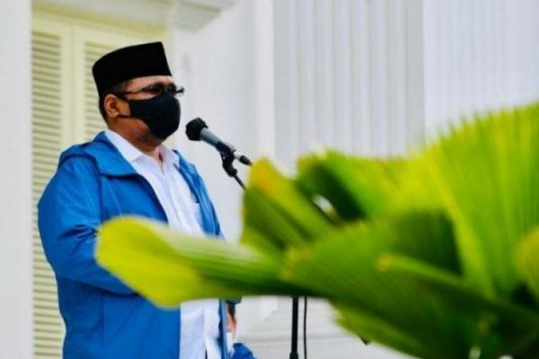  Yaqut Cholil Qoumas Ingin Agama Tidak Jadi Alat Politik Lawan Pemerintah