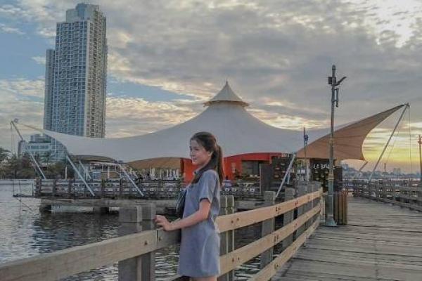 Sejumlah Destinasi Wisata Di Jakarta Tutup Saat Libur Natal Dan Tahun Baru 2021