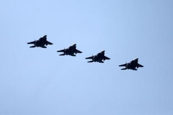 Bahrain Bantah Klaim Qatar Soal Pelanggaran Wilayah Udara