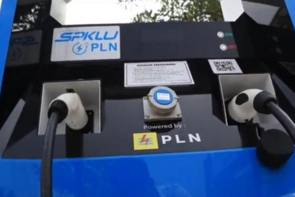 Kebutuhan Kendaraan Listrik Pemerintah Diperkirakan 132 Ribu Unit
