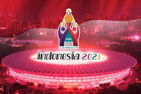 FIFA Batalkan Piala Dunia U-20 2021 Di Indonesia