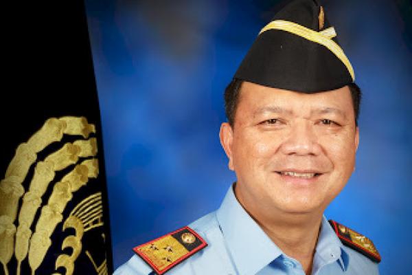 11.669 Narapidana Dapat Remisi Khusus Natal, 195 Bebas