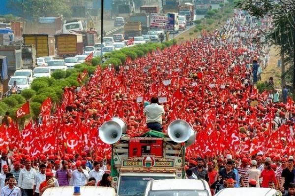 Petani India Sepakat Berunding Dengan Pemerintah Pekan Depan