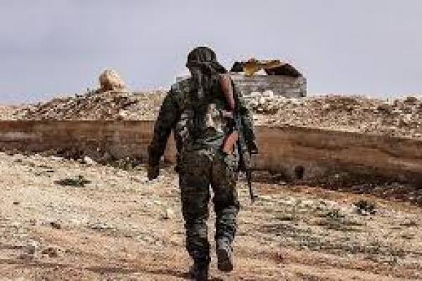 Serangan Daesh Yang Makin Masif Picu Ketakutan Di Kirkuk, Irak
