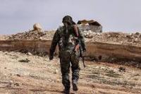 Serangan Daesh Yang Makin Masif Picu Ketakutan Di Kirkuk, Irak