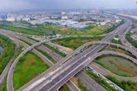 Kemenhub Larang Angkutan Barang Lintasi Tol Mulai 28 Desember