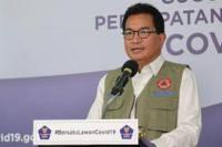 Jelang Libur Nataru, Satgas Covid-19 Minta Prokes dan PPKM Harus Diperketat