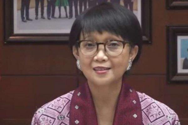Indonesia Bantu Palestina Rp32,1 Miliar