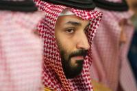 Putra Mahkota Mohammed bin Salman Picu Lonjakan Warga Daftar Suntikan Vaksin 