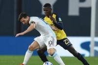 Moises Caicedo Tertarik Gabung ke Manchester United