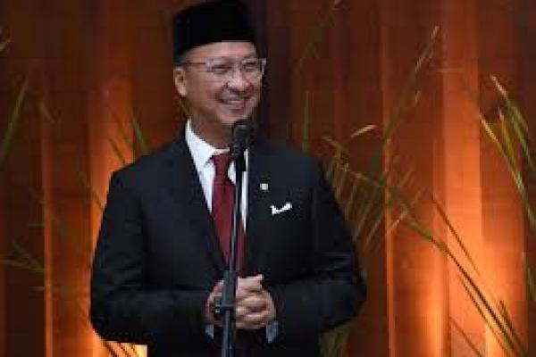 Proyeksi Pertumbuhan Industri Pengolahan Nonmigas Indonesia Positif Tahun Depan