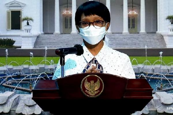 Indonesia Tutup Kedatangan WNA Dari Semua Negara Selama 2 Pekan
