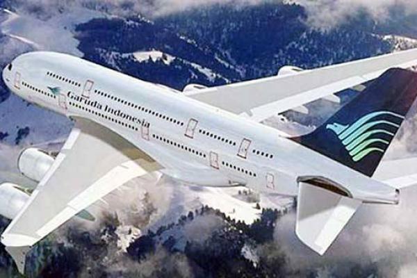 Garuda Indonesia Terapkan Kebijakan Fleksibel Kepada penumpang