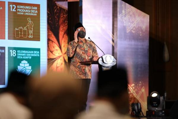 Selamatkan Generasi Mendatang, Gus Menteri Ajak Fatayat Mengentaskan Stunting