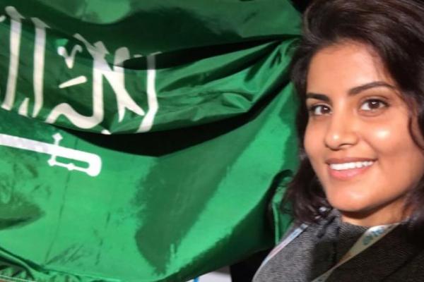 PBB Desak Arab Saudi Bebaskan Aktivis Hak Perempuan