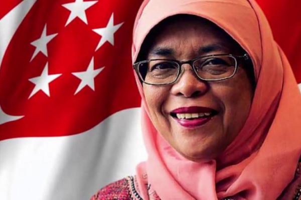 Presiden Singapura Targetkan Dua Tahun Pemulihan Ekonomi