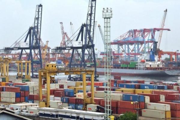 Maret 2021, Impor Capai USD16,79 Miliar