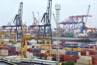 Maret 2021, Impor Capai USD16,79 Miliar