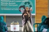 Sambut 2021, Resolusi Gerakan Minim Sampah Kian Menggema