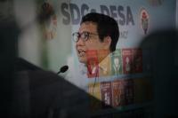 Refleksi Akhir Tahun, Kemendes PDTT Telah Salurkan Dana Desa 99,95 Persen