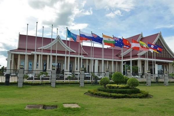 Peristiwa-Peristiwa Penting Di Asia Tenggara Sepanjang 2020