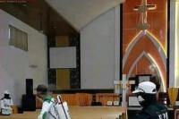  Muhammadiyah Minta Pemerintah Adil Terkait Larangan Kegiatan FPI