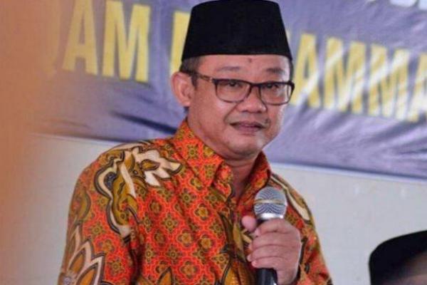 PP Muhammadiyah Minta Pemerintah Agar Tegas bukan Hanya pada FPI