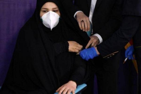 Vaksin COVID-19 Hasil Produksi Sendiri, Iran Mulai Uji ke Manusia 