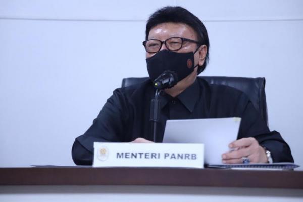 MenPAN-RB: ASN Gabung FPI Terancam Sanksi Pidana hingga Pemecatan