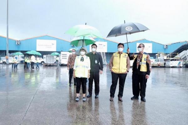 Selain Sinovac, Pemerintah Juga Amankan Suplai Vaksin dari AS dan Jerman