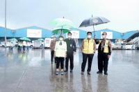 Selain Sinovac, Pemerintah Juga Amankan Suplai Vaksin dari AS dan Jerman