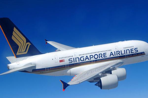 Singapura Perketat Protokol Kesehatan Bagi Kru Maskapai